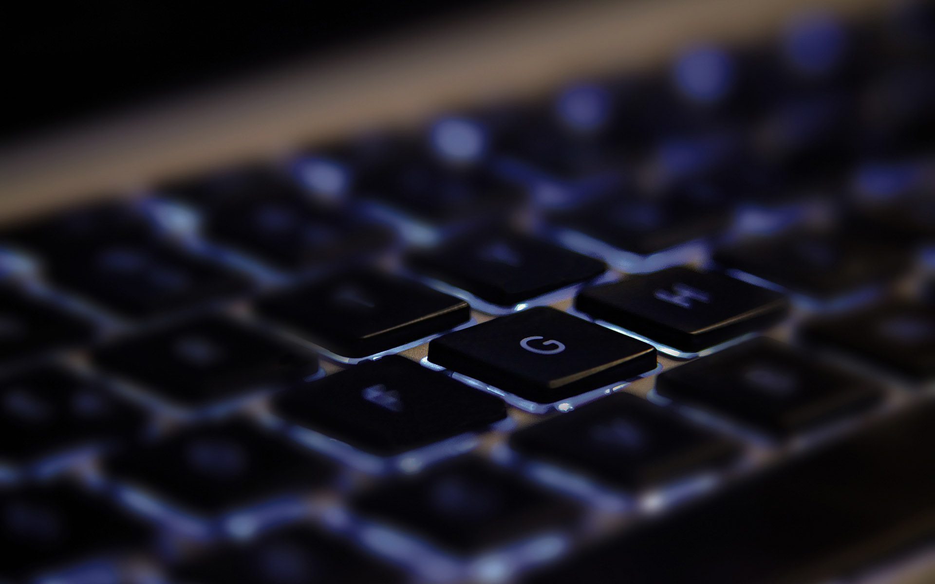 Keyboard test - Push button Test - SPEA