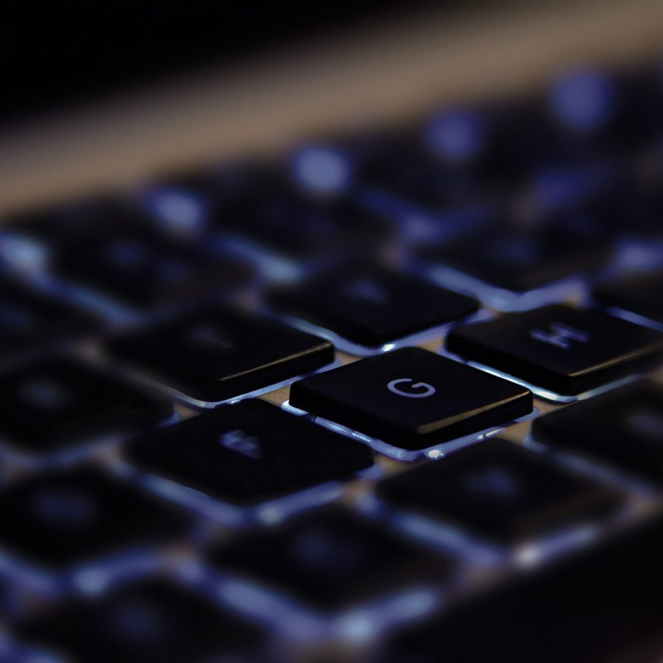 Keyboard test - Push button Test - SPEA