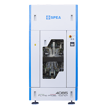 SPEA 4085 - Flying Probe Tester