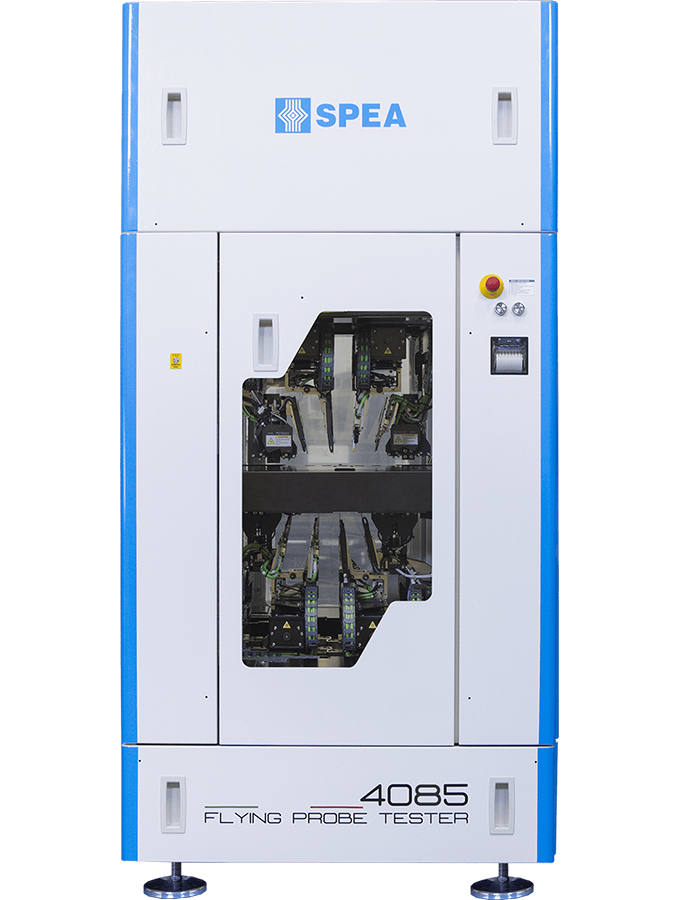 SPEA 4085 Automatic Flying Probe Tester