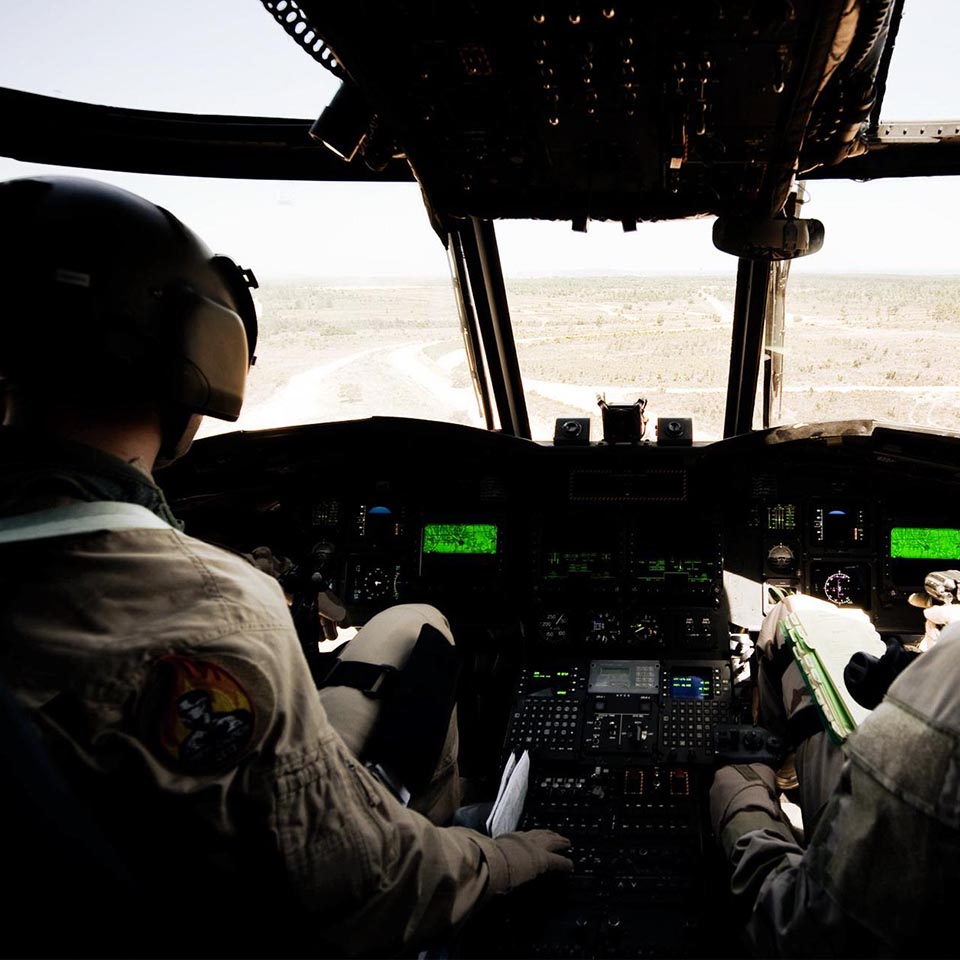 Aerospace & Defense Electronics Test Equipment - SPEA
