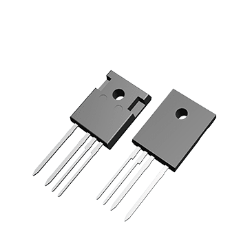 Power Semiconductor - Discretes - SPEA