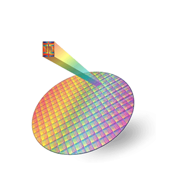 Power Semiconductor - KGD - SPEA