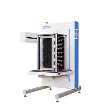 PCB Handling - Loader - Unloader - SPEA