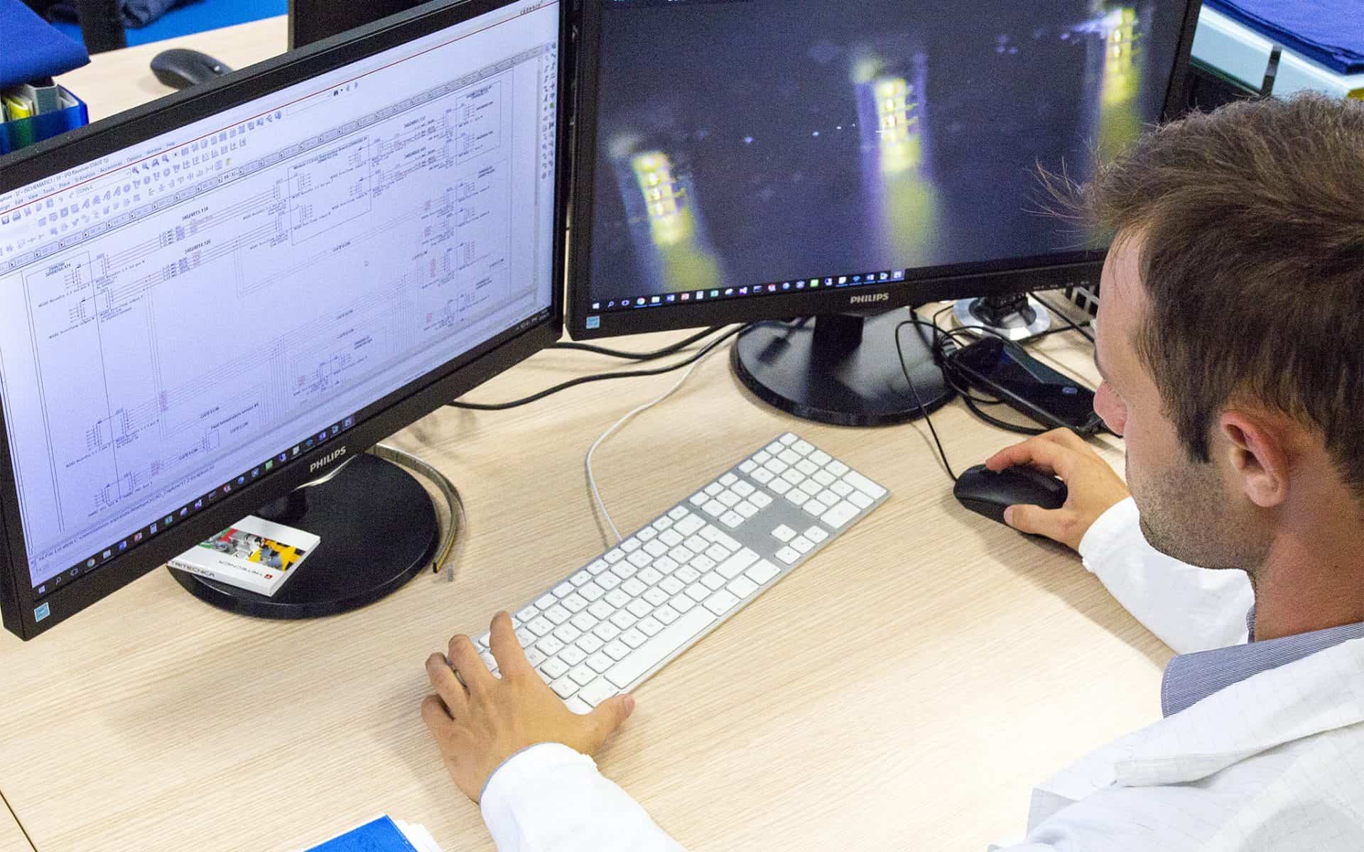 SPEA Automatic Test Equipment - who we are