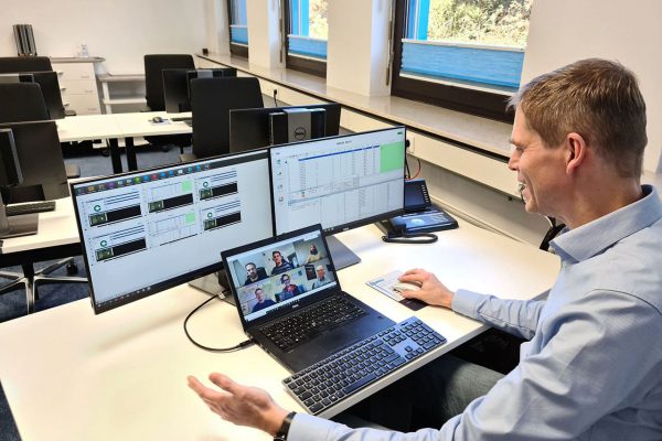 Online Schulung -SPEA