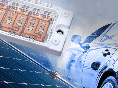 Semiconductor Test - Power and Discretes - SPEA