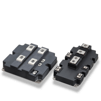 Power Semiconductor - Module - SPEA