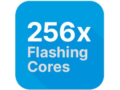 Flash Programming - Icon - SPEA