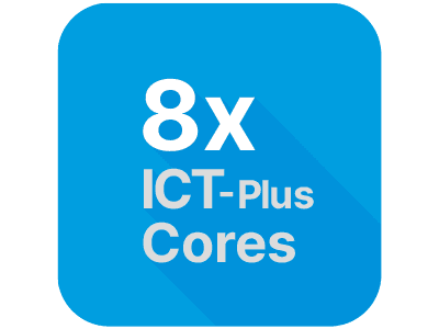 In-Circuit Test Plus - Icon - SPEA