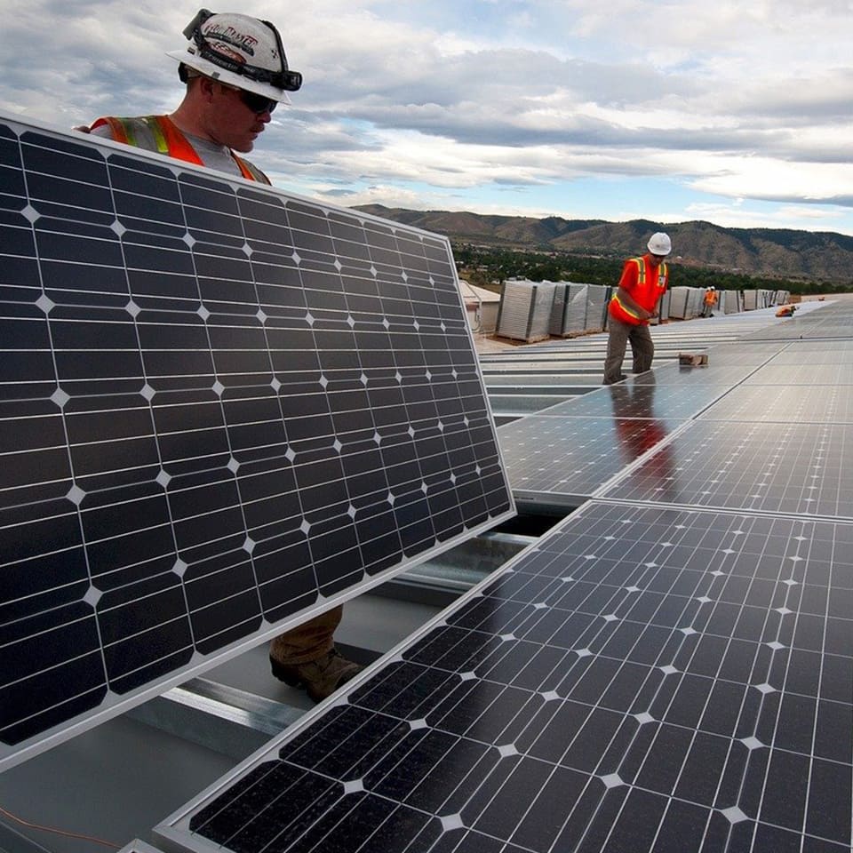 Energy Solar & Power Test Equipment - SPEA